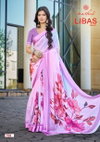 Libas Vol 7 By Kashvi Dull Moss Bulk Daily Wear Saree Orders In India
